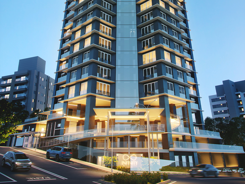 Infinity Residence